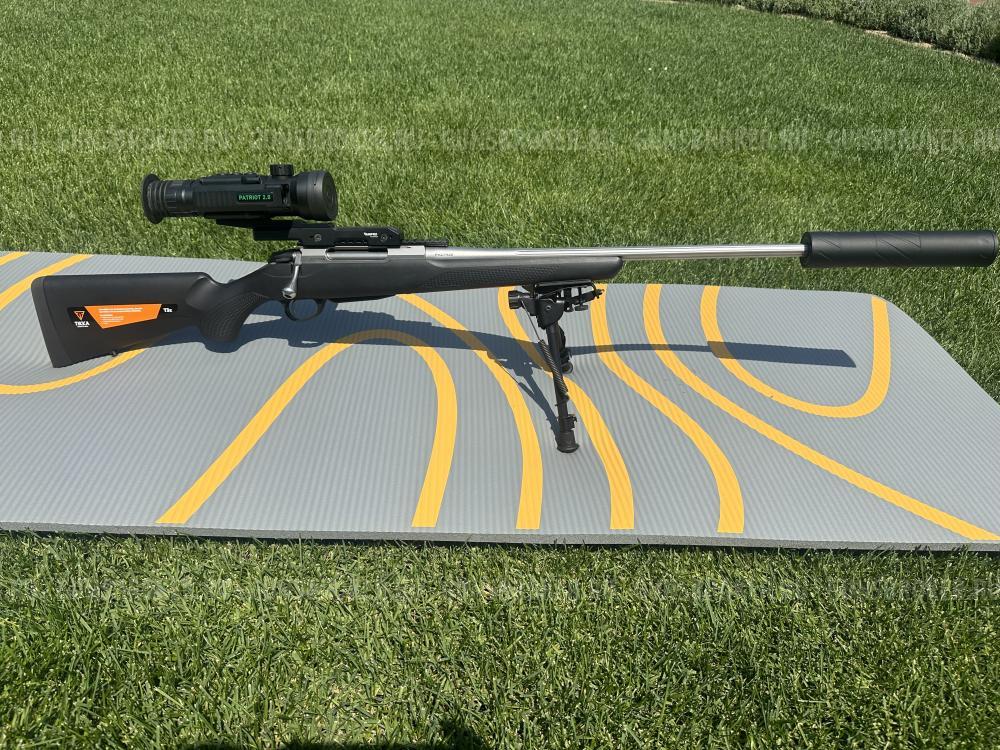 Tikka