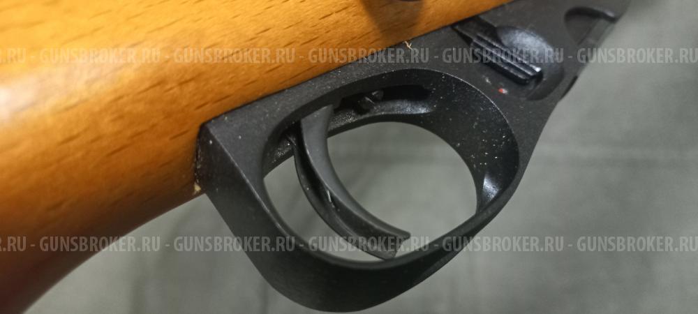Карабин ТОЗ-78-01 к. 5.6