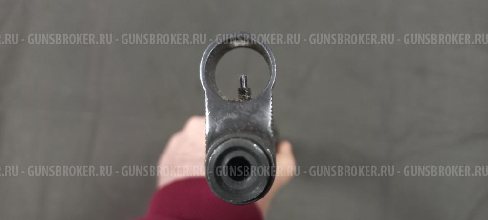 Карабин ТОЗ-78-01 к. 5.6