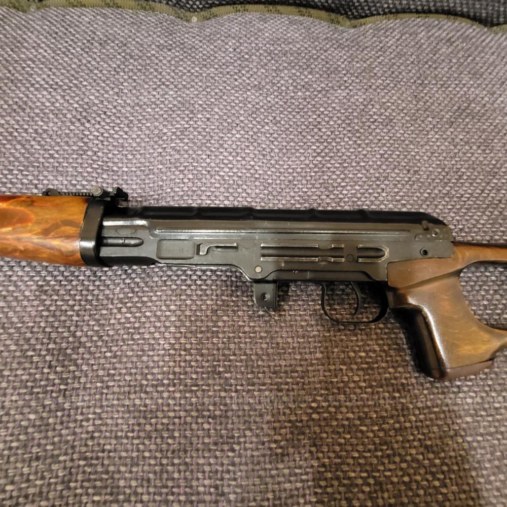 КО СВД