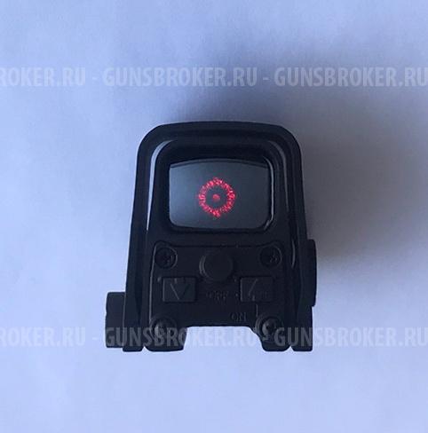 Коллиматорный прицел EOTech XPS2-0. Оригинал.