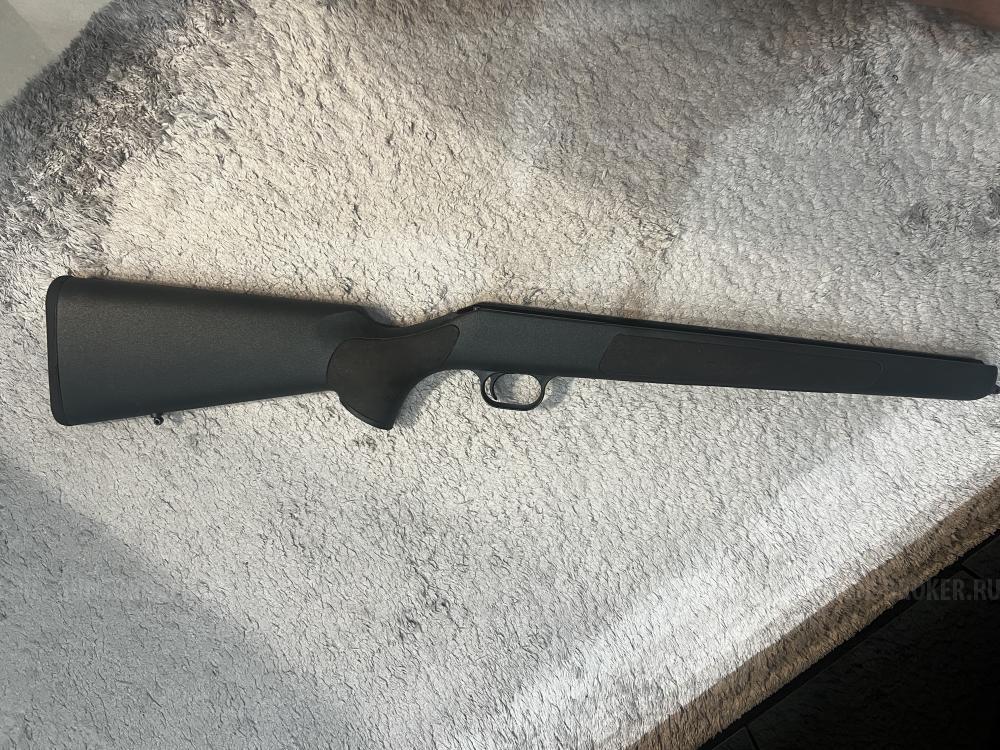 Корка пластиковаая Blaser R93