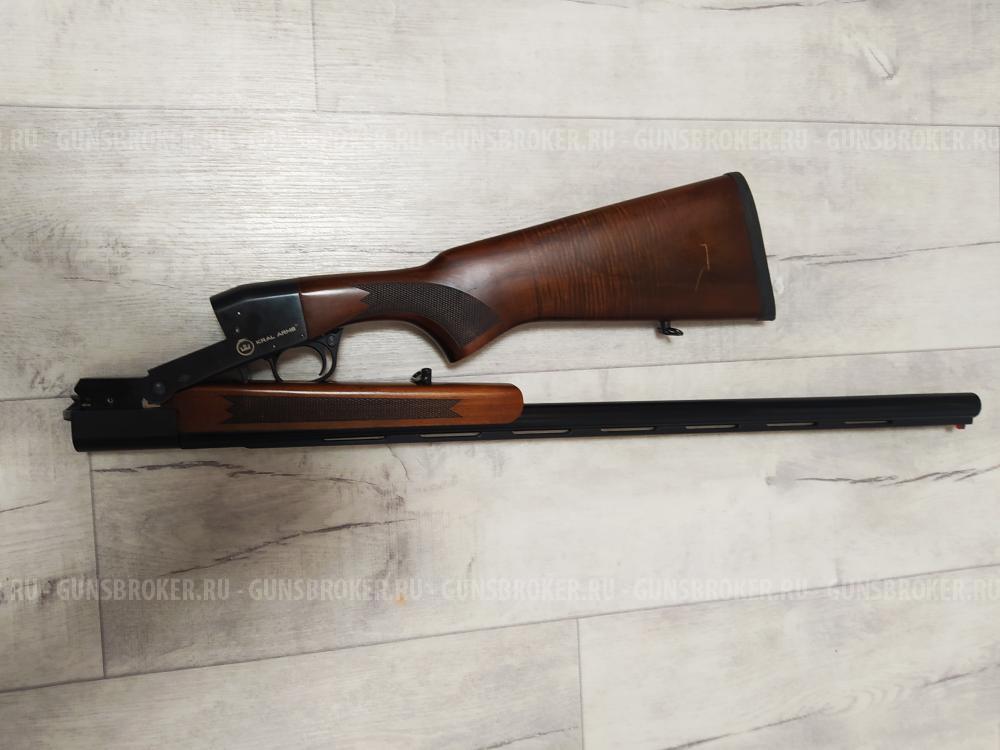 KRAL RAPTOR 12/76, 710мм