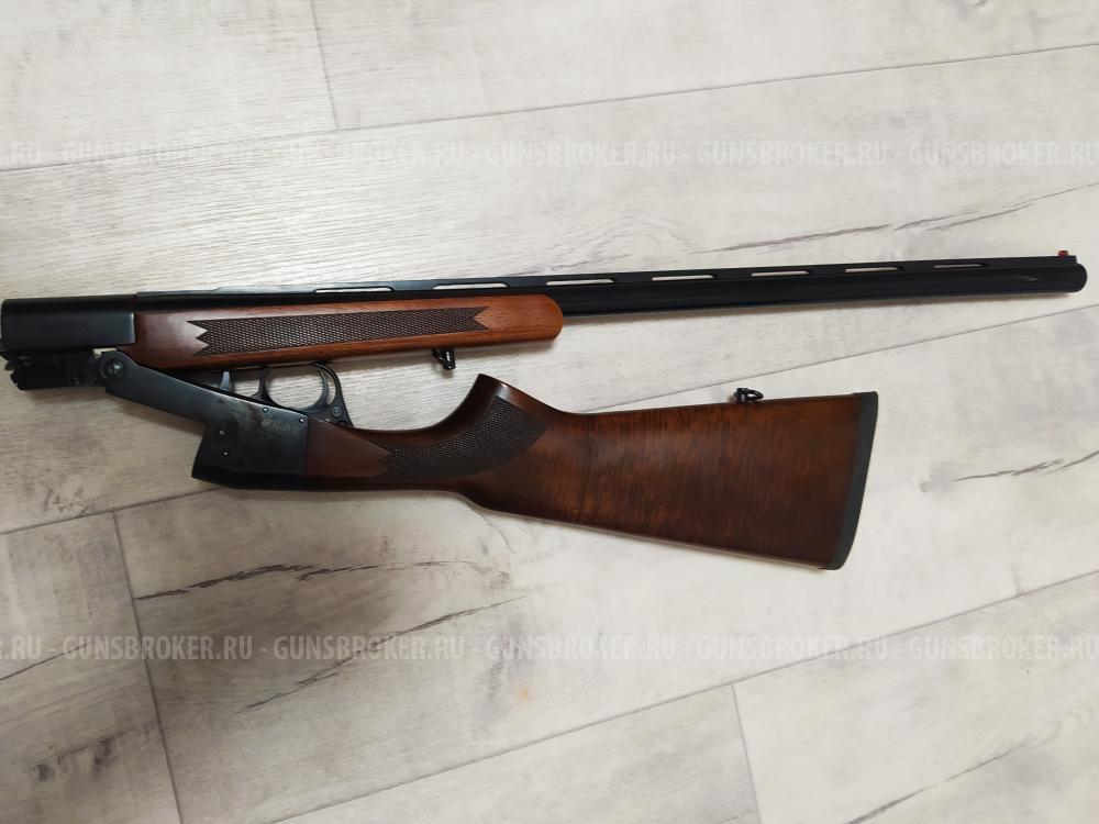 KRAL RAPTOR 12/76, 710мм