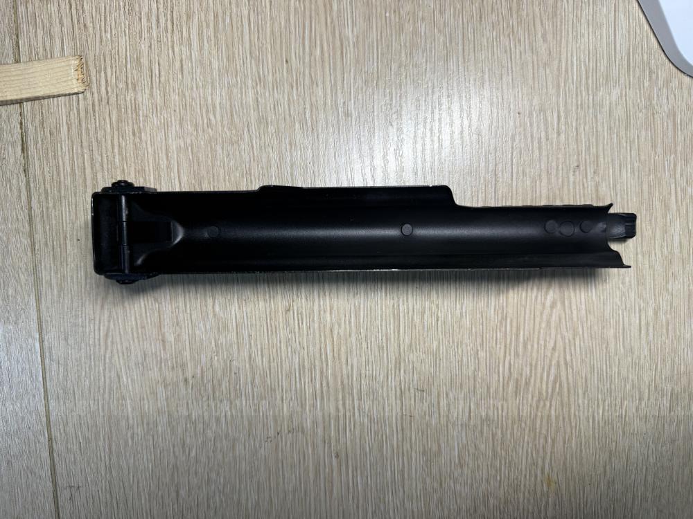 Крышка ствольной коробки АК-12 и TR3