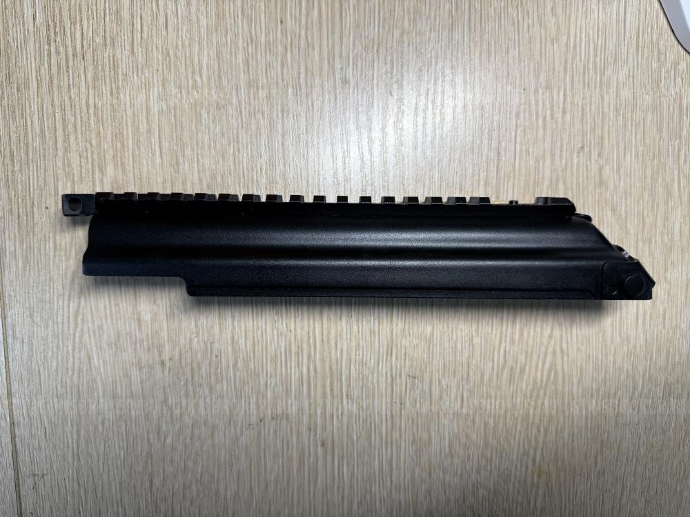 Крышка ствольной коробки АК-12 и TR3