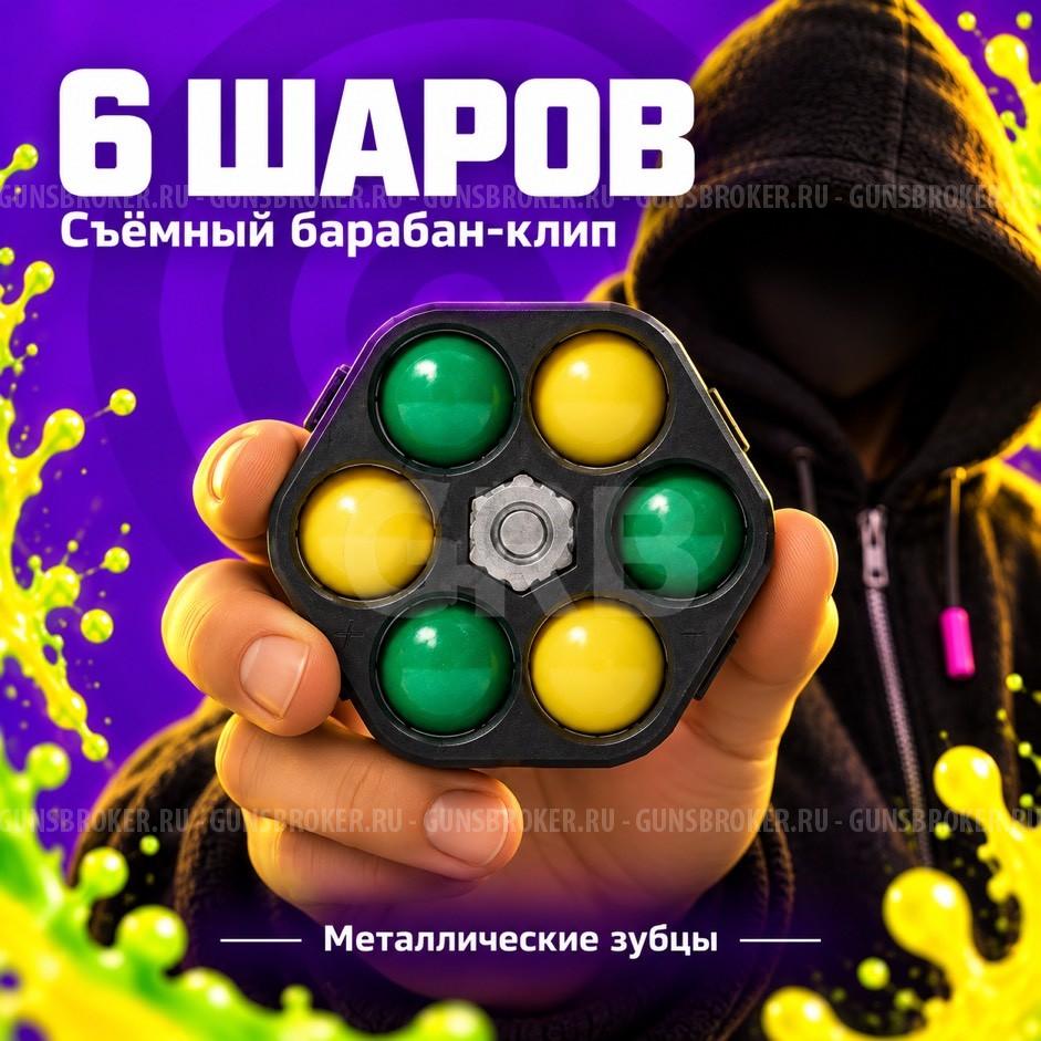 KURS Бульдозер