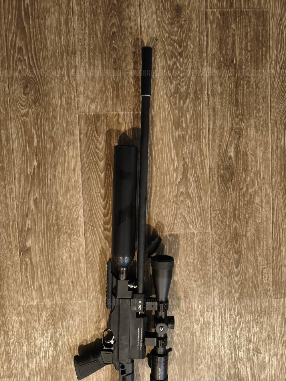 Kuzey K60