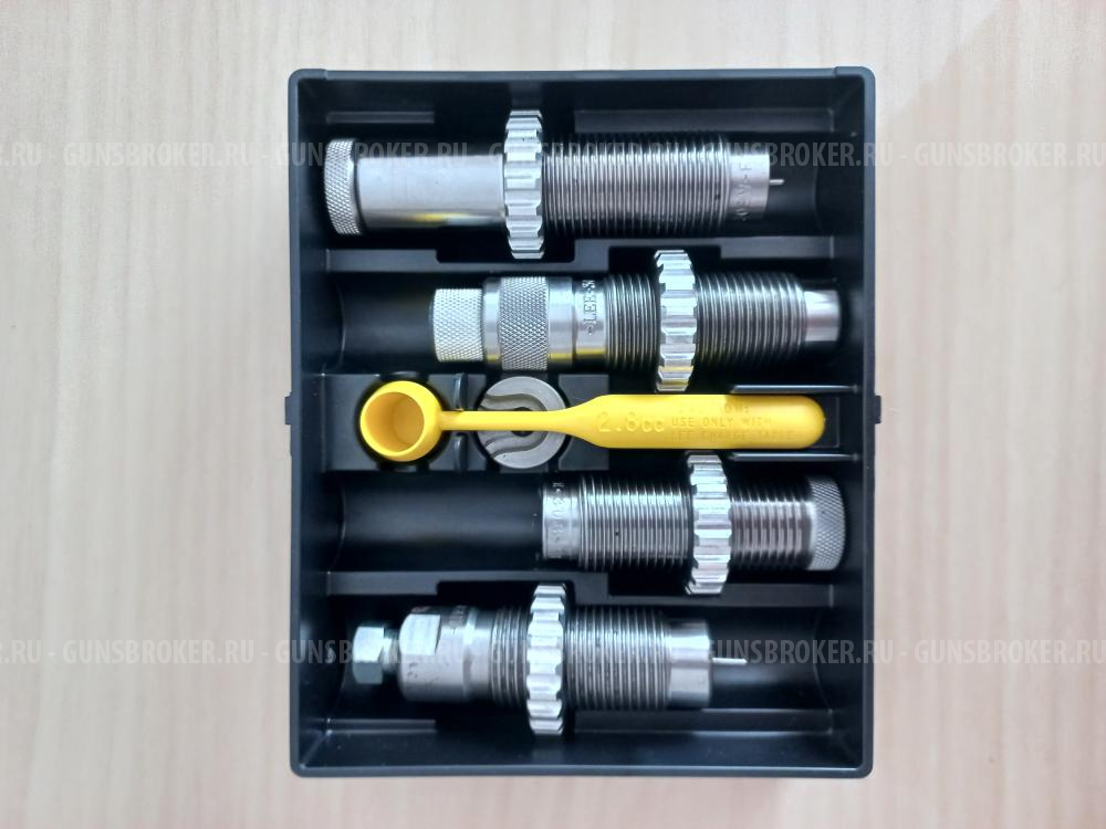Lee Value Turret Press