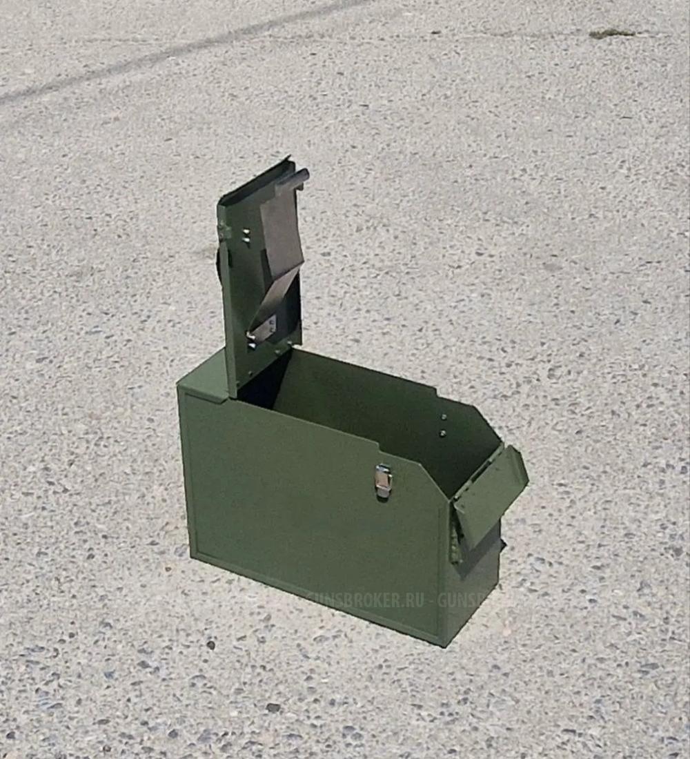 ДТК, планки для оптики, ленты и короба НСВ, Утес, Корд, ДШКМ, ПКМ, 7.62, 12.7