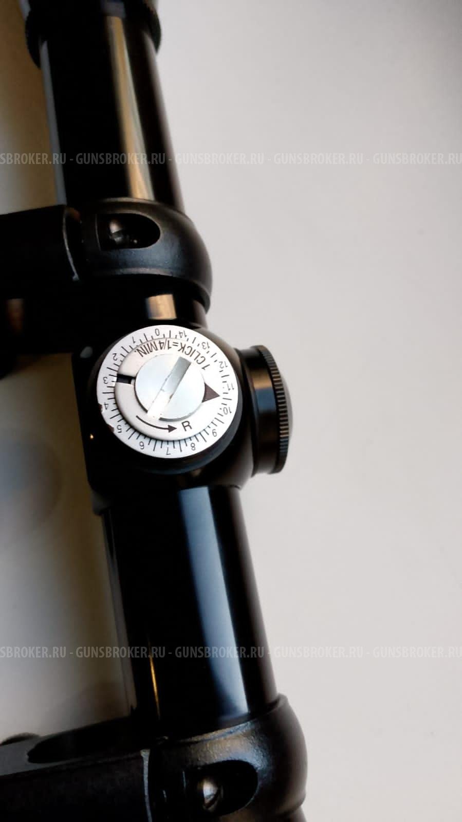 LEUPOLD 6-36