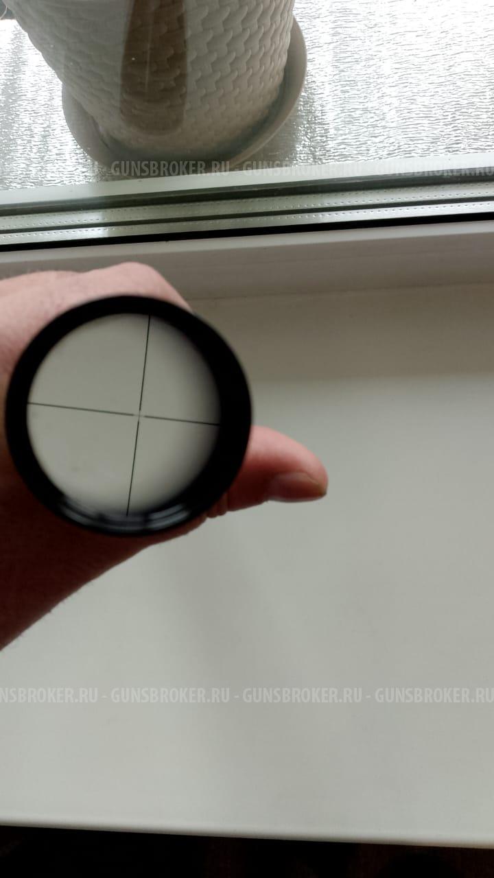 LEUPOLD 6-36
