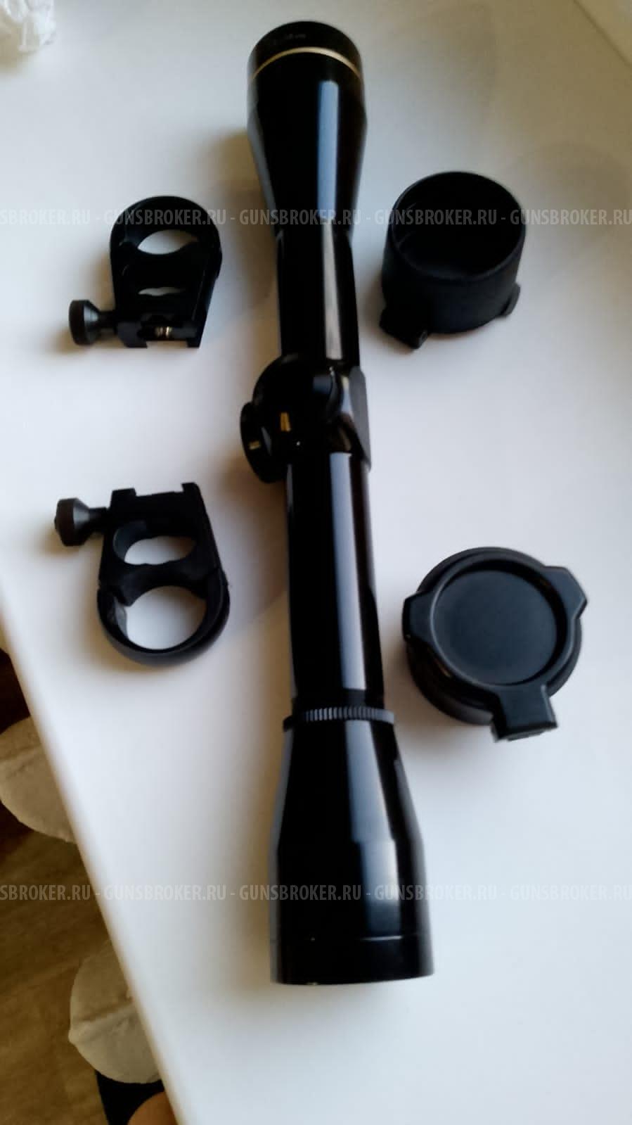 LEUPOLD 6-36