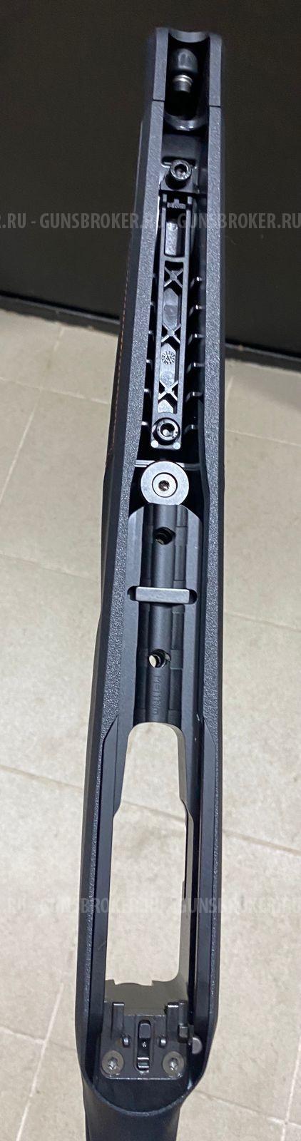 Ложе для Blaser R8