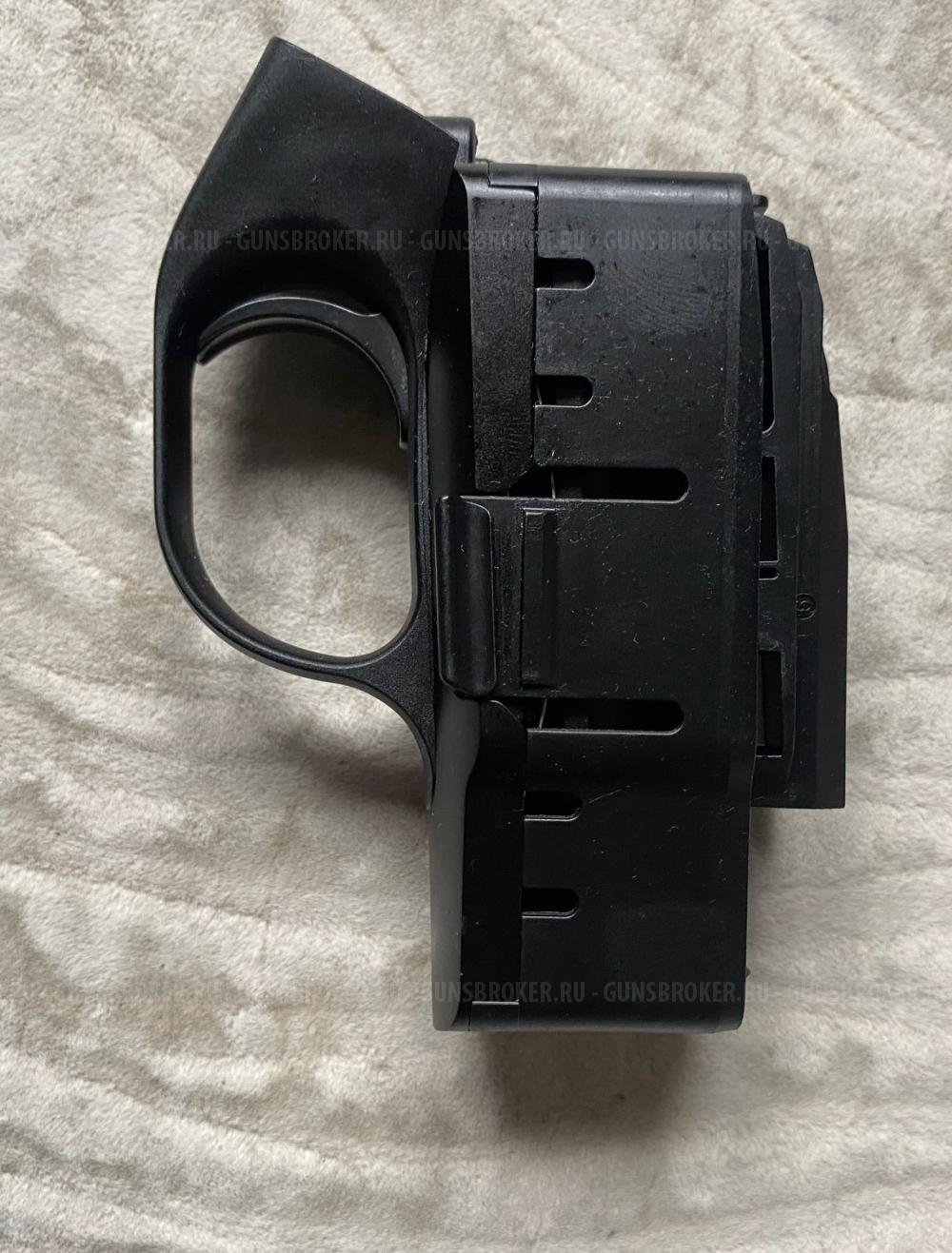 Ложе для Blaser R8
