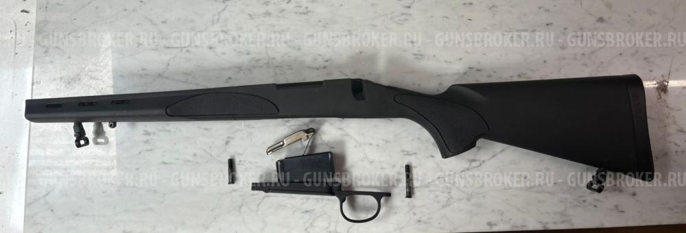Ложе HS PRECISION ДЛЯ Remington 700