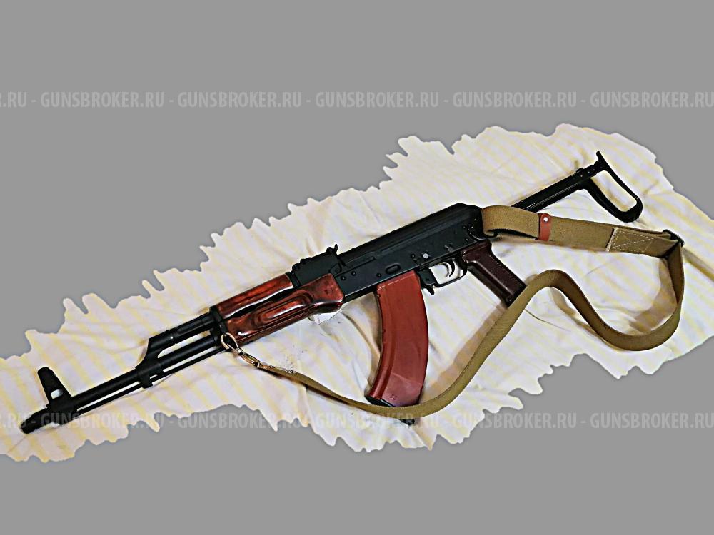 МА-136       7.62х39    1967год    +2 магазина.