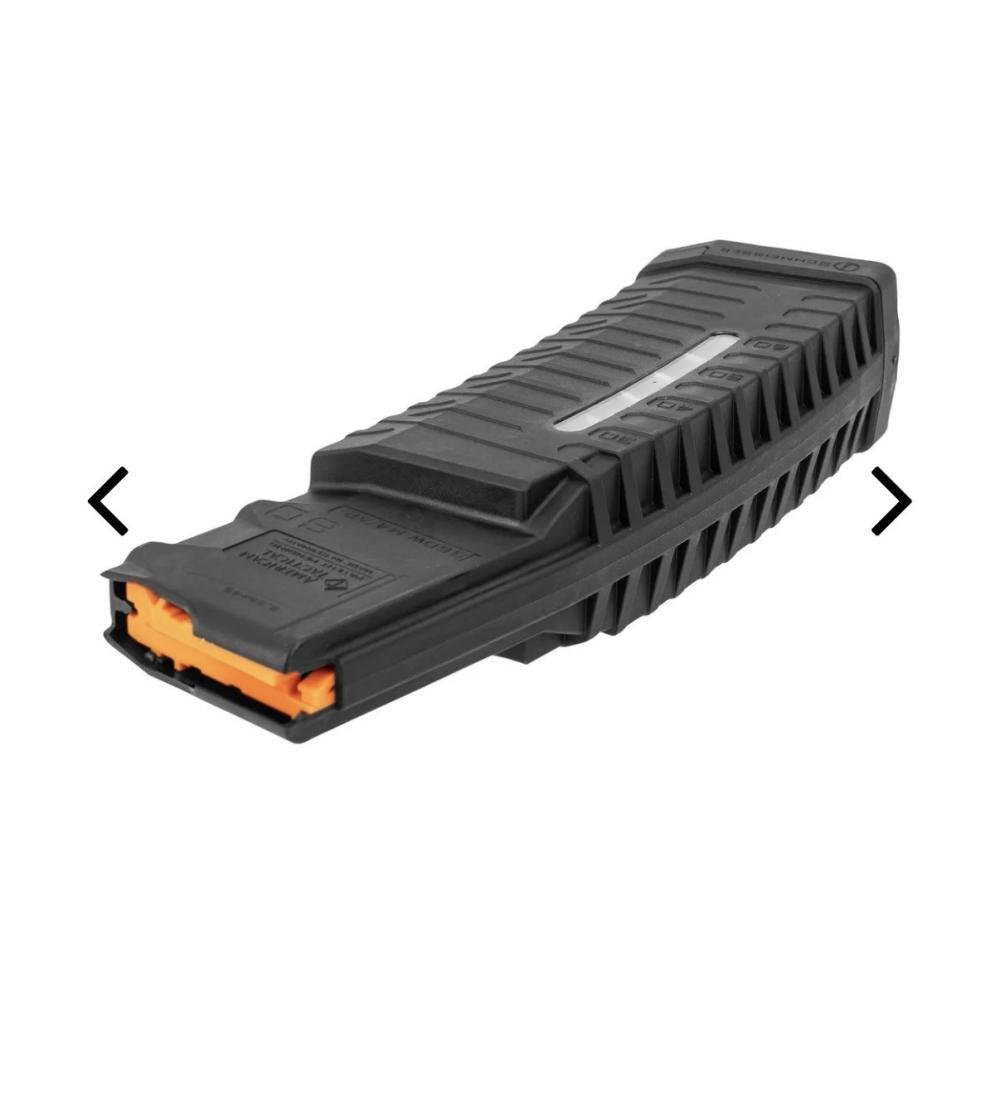 Магазин ATI Schmeisser S60 Magazine .223Rem/5.56NATO 60 Rounds