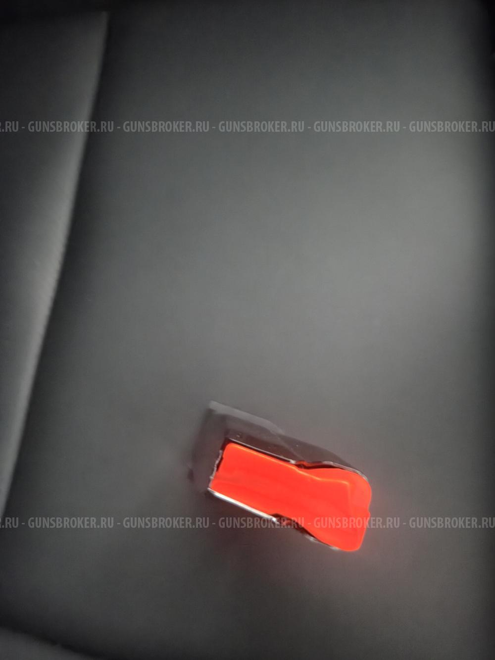 Магазин grand power t-11 оригинал со стальной пяткой