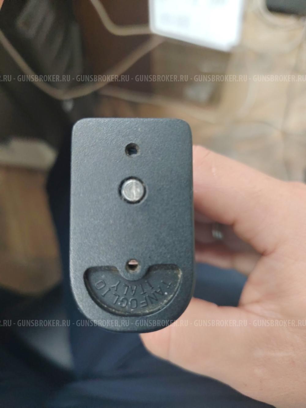 Магазин Tanfoglio Inna 9mm (Italy)