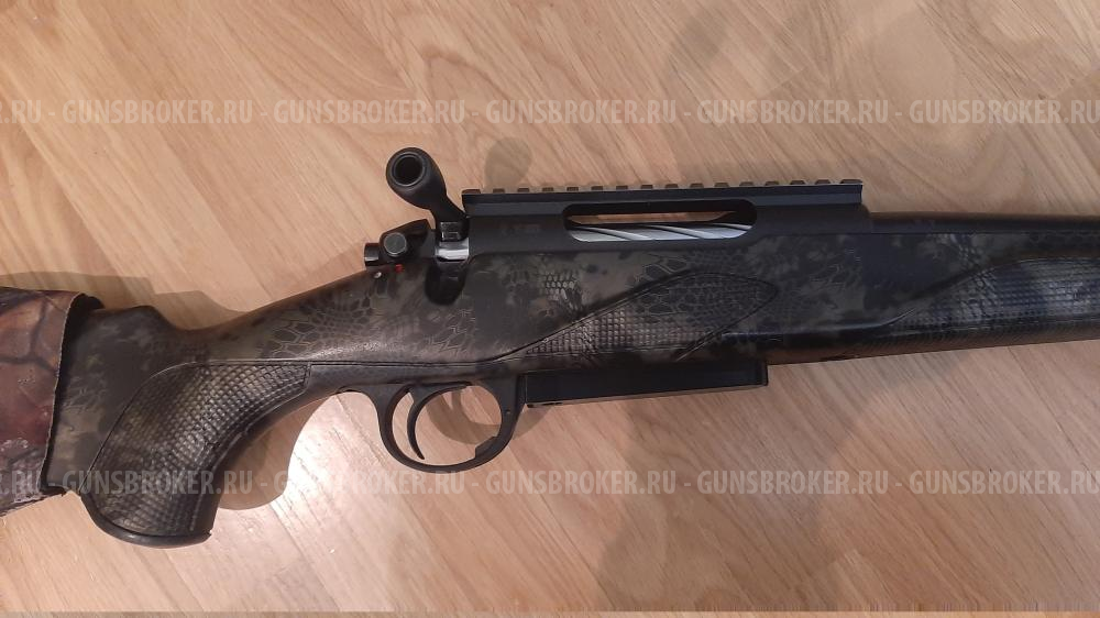 Магазины Franchi Horizon , BCM Ignis , CZ-557, CZ-527 , Sabatti  , Remington 7400 и т.д.