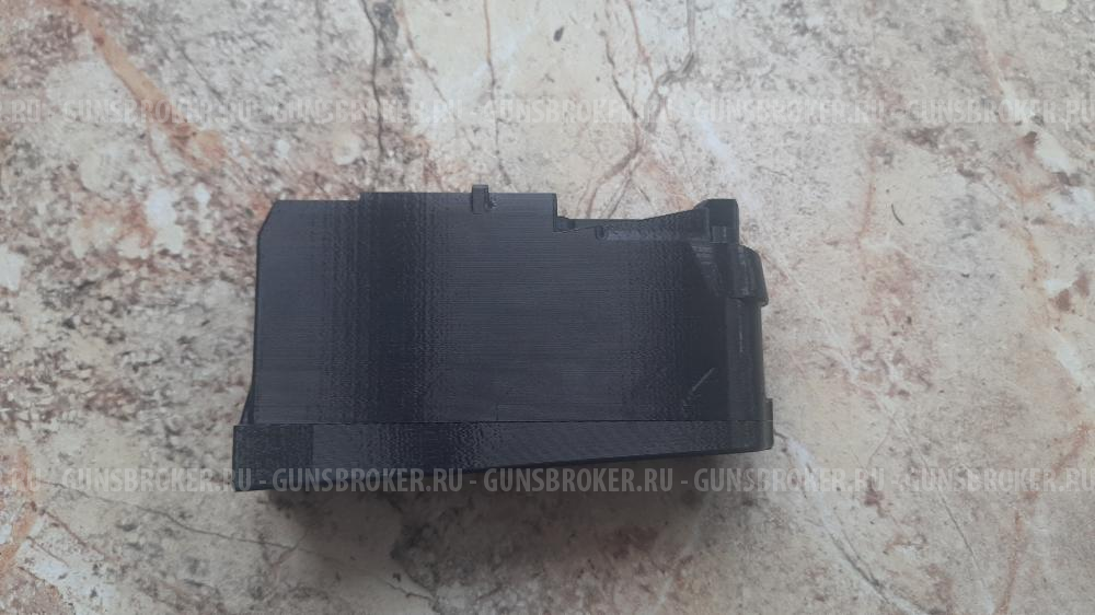 Магазины Franchi Horizon , BCM Ignis , CZ-557, CZ-527 , Sabatti  , Remington 7400 и т.д.