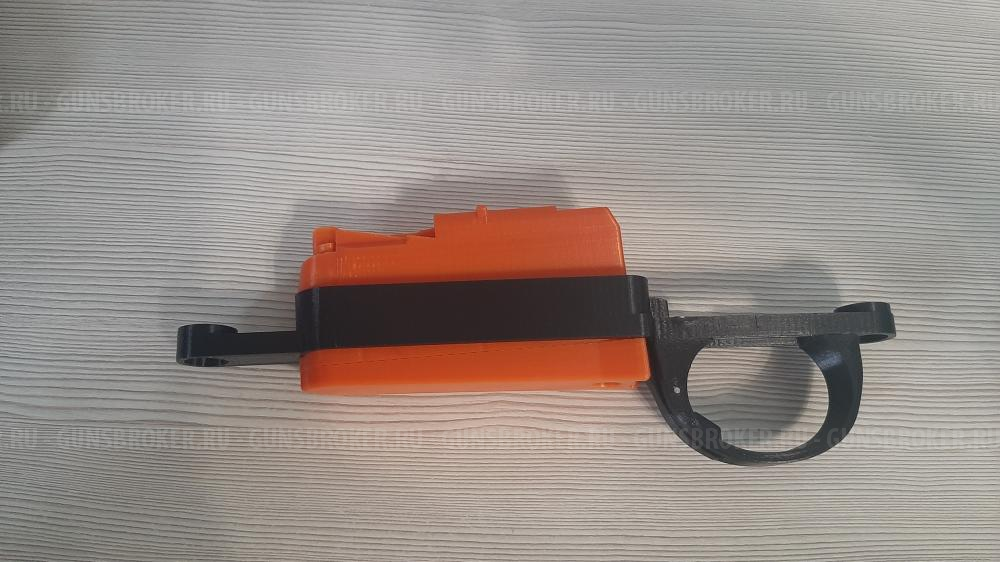 Магазины Franchi Horizon , BCM Ignis , CZ-557, CZ-527 , Sabatti  , Remington 7400 и т.д.
