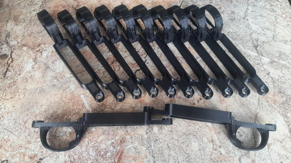 Магазины Franchi Horizon , BCM Ignis , CZ-557, CZ-527 , Sabatti  , Remington 7400 и т.д.