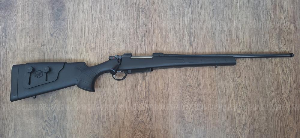 Магазины Franchi Horizon , BCM Ignis , CZ-557, CZ-527 , Sabatti  , Remington 7400 и т.д.