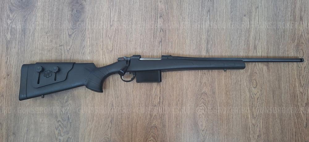 Магазины Franchi Horizon , BCM Ignis , CZ-557, CZ-527 , Sabatti  , Remington 7400 и т.д.