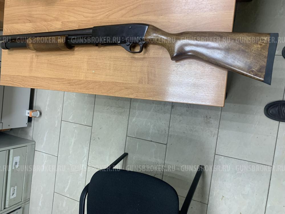 Magtech MOD. 586.2