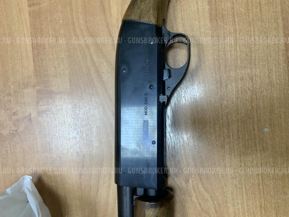 Magtech MOD. 586.2