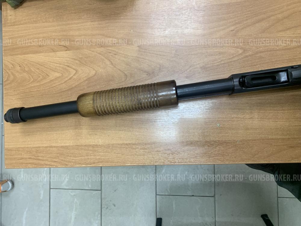 Magtech MOD. 586.2