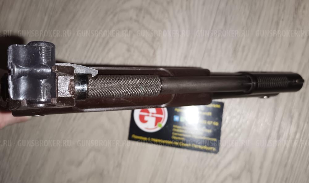Балтиец ПСРМ-2-55 Diana 48 Black Strike B030 B024M ИЖ-53М ИЖ53 ИЖ-40 ИЖ40