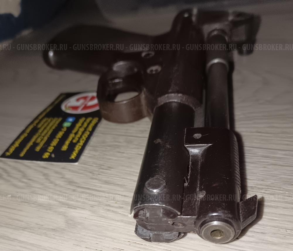 Балтиец ПСРМ-2-55 Diana 48 Black Strike B030 B024M ИЖ-53М ИЖ53 ИЖ-40 ИЖ40