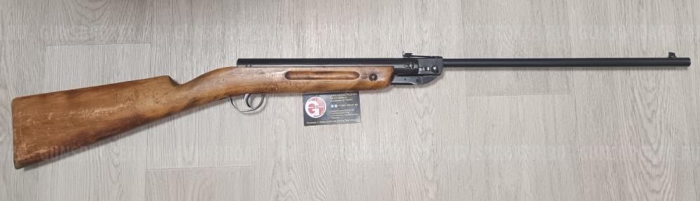 Балтиец ПСРМ-2-55 Diana 48 Black Strike B030 B024M ИЖ-53М ИЖ53 ИЖ-40 ИЖ40