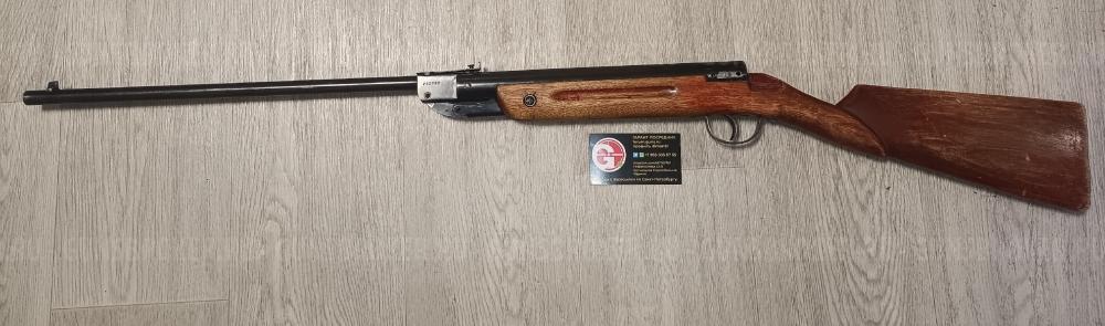 Балтиец ПСРМ-2-55 Diana 48 Black Strike B030 B024M ИЖ-53М ИЖ53 ИЖ-40 ИЖ40