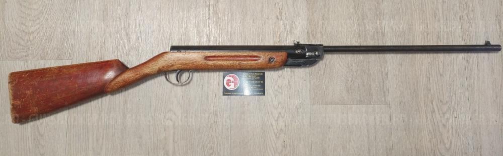 Балтиец ПСРМ-2-55 Diana 48 Black Strike B030 B024M ИЖ-53М ИЖ53 ИЖ-40 ИЖ40