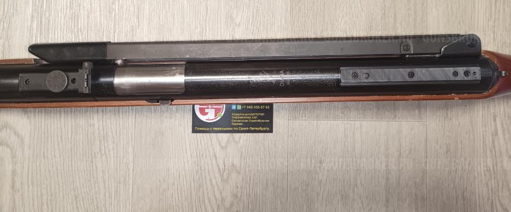 Балтиец ПСРМ-2-55 Diana 48 Black Strike B030 B024M ИЖ-53М ИЖ53 ИЖ-40 ИЖ40