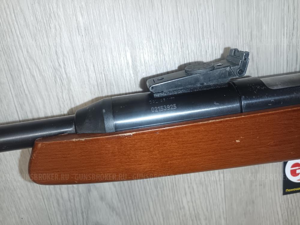Балтиец ПСРМ-2-55 Diana 48 Black Strike B030 B024M ИЖ-53М ИЖ53 ИЖ-40 ИЖ40