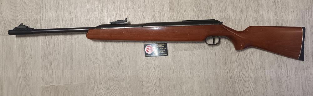 Балтиец ПСРМ-2-55 Diana 48 Black Strike B030 B024M ИЖ-53М ИЖ53 ИЖ-40 ИЖ40