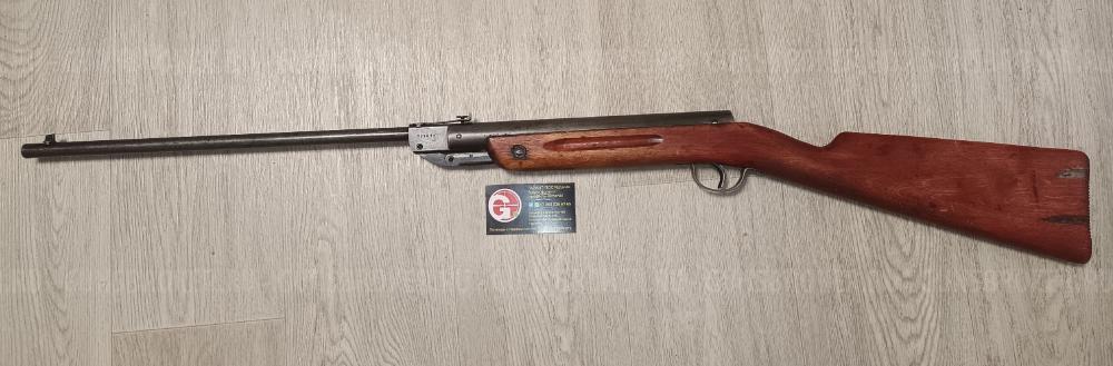Балтиец ПСРМ-2-55 Diana 48 Black Strike B030 B024M ИЖ-53М ИЖ53 ИЖ-40 ИЖ40