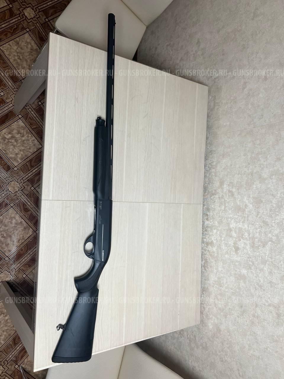 Marocchi SI 12