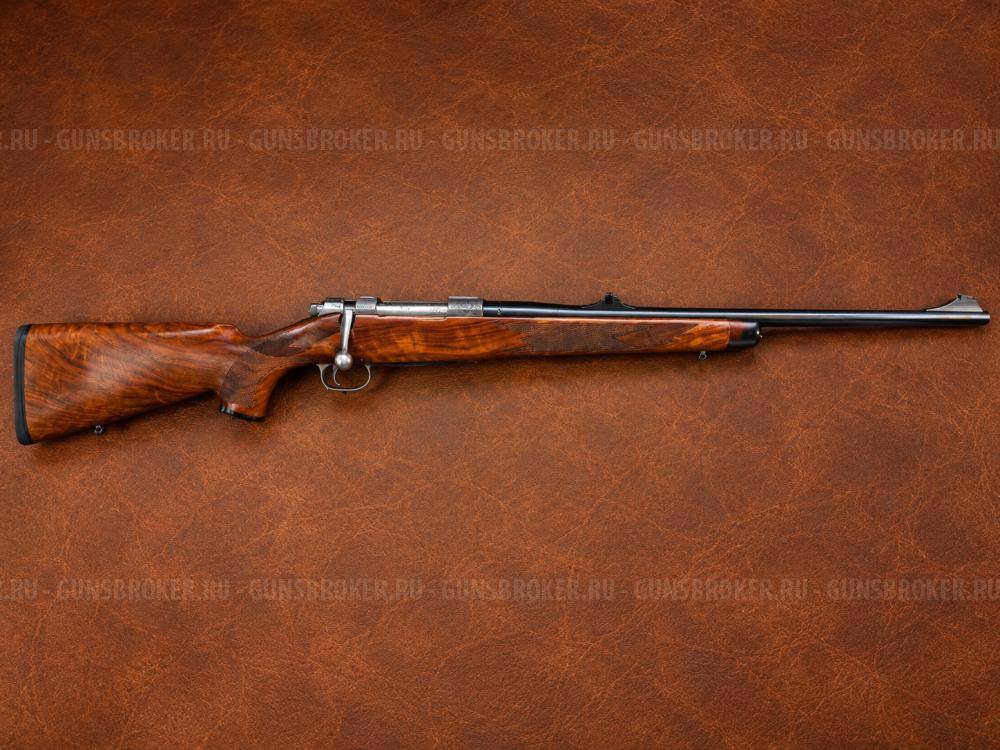 MAUSER M03 De Luxe — 4 ствола, 3 ложи, экс