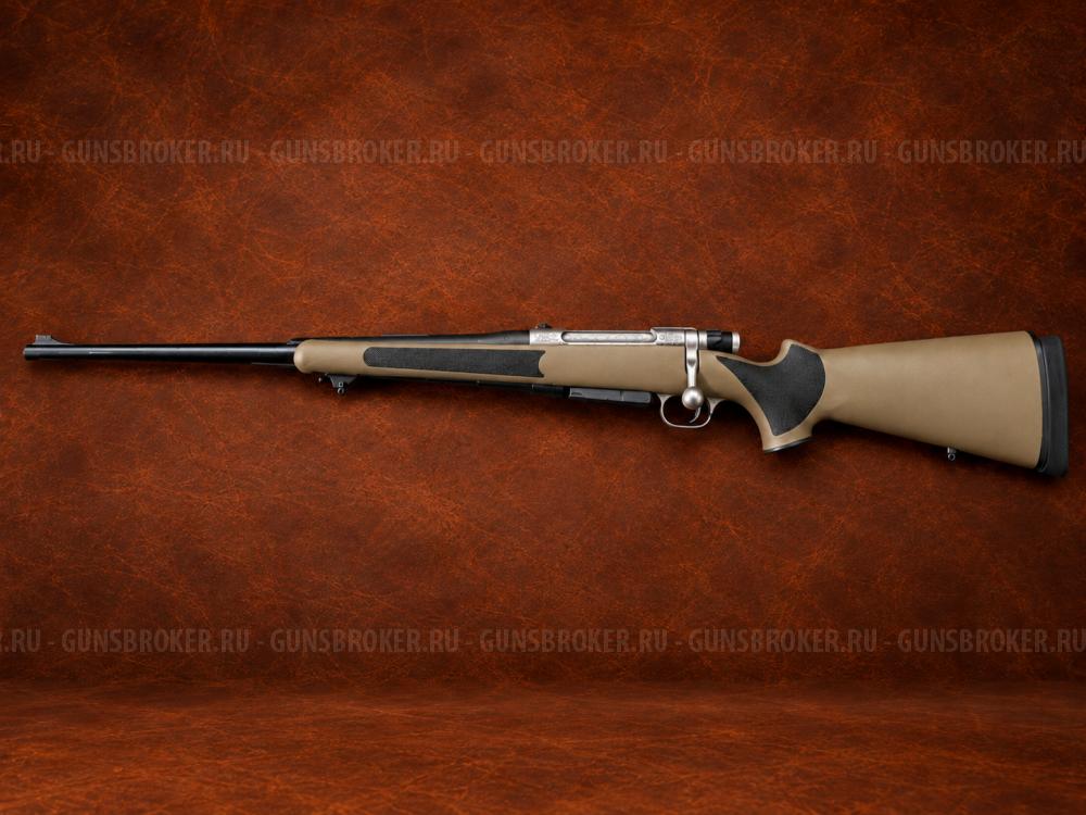 MAUSER M03 De Luxe — 4 ствола, 3 ложи, экс