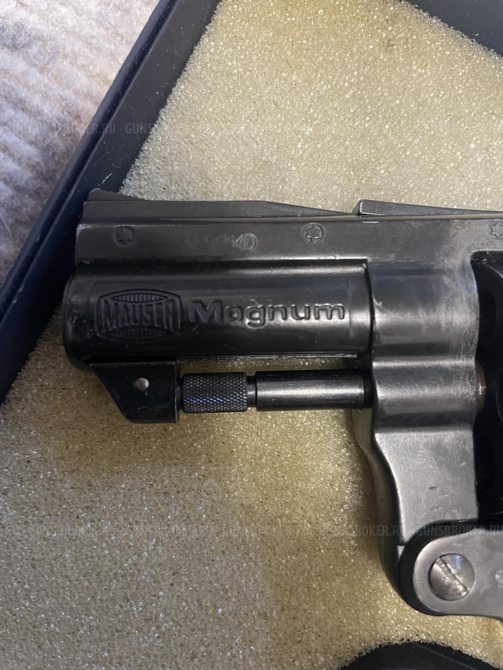 Mauser