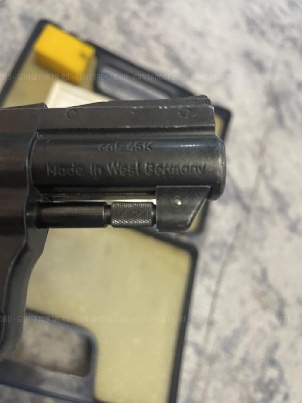 Mauser