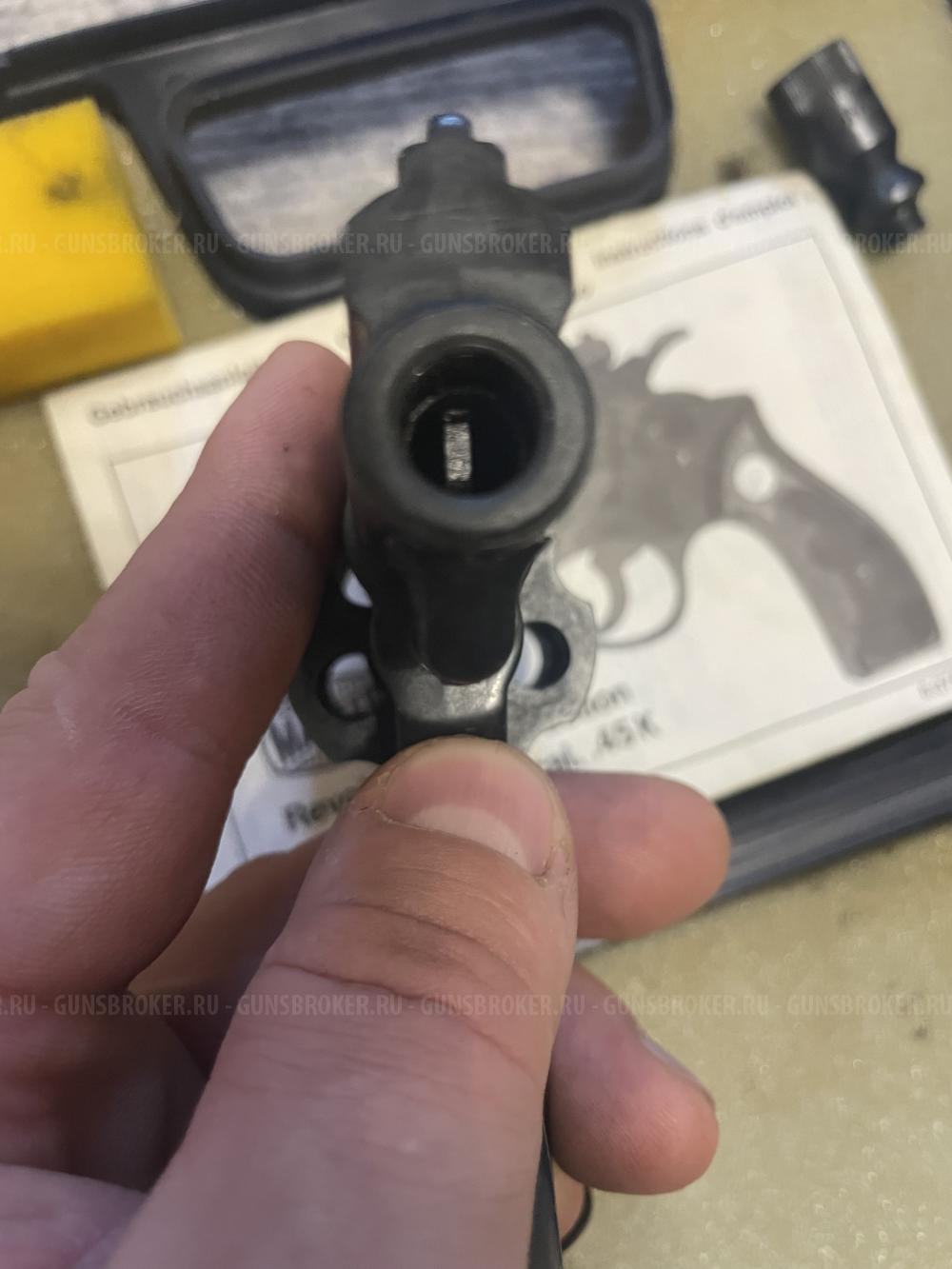 Mauser