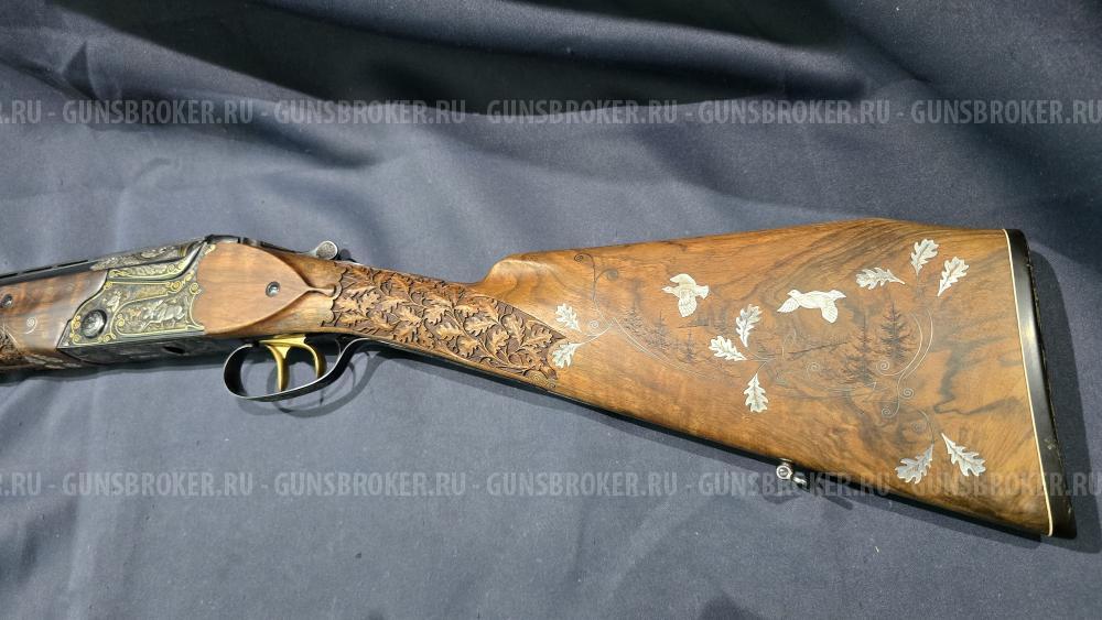МЦ-106-12, кал.12/70 "Подарочное"