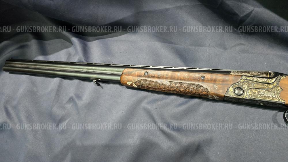 МЦ-106-12, кал.12/70 "Подарочное"